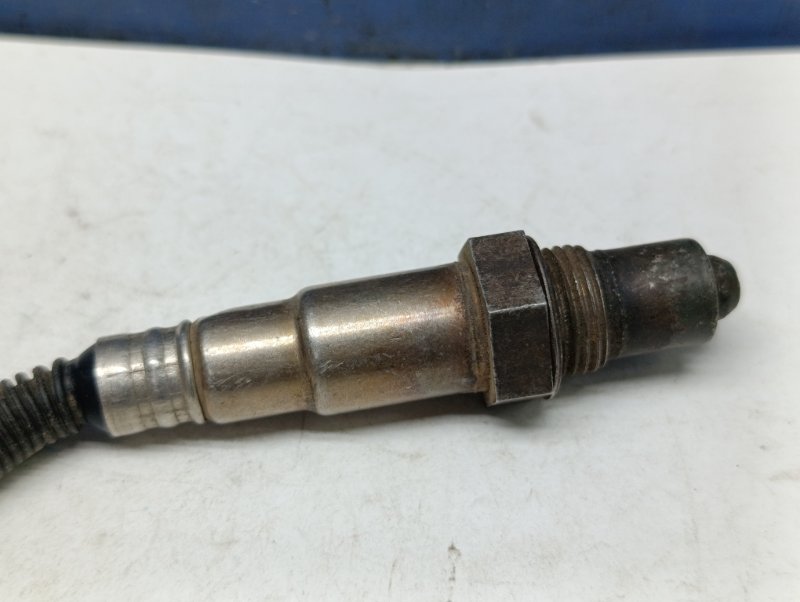 Датчик кислородный Albea 2009