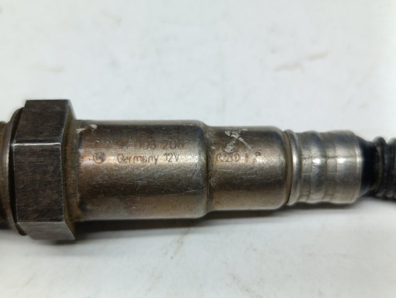 Датчик кислородный Albea 2009