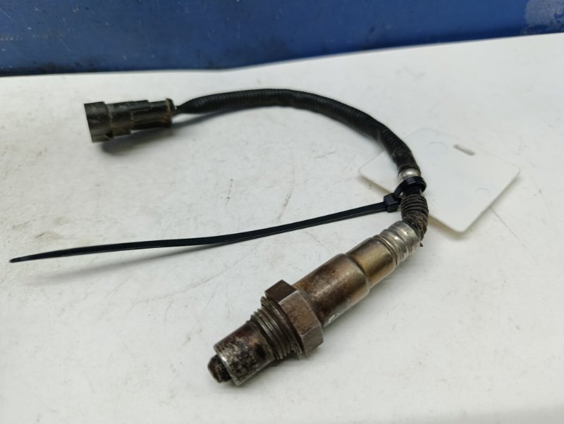 Датчик кислородный Albea Датчик кислородный Albea