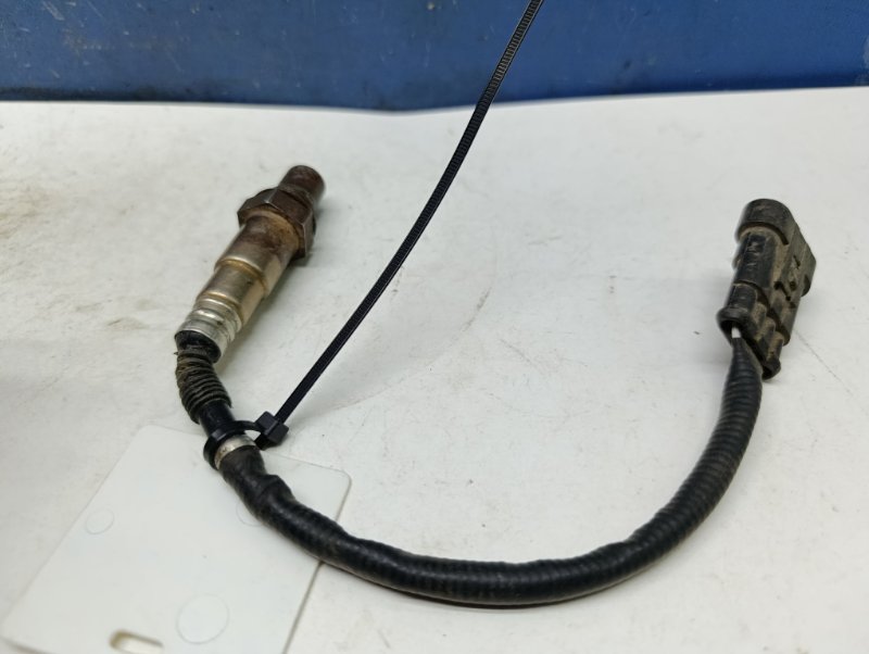 Датчик кислородный Albea Датчик кислородный Albea