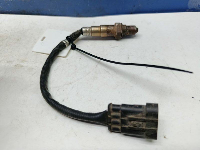 Датчик кислородный Albea Датчик кислородный Albea