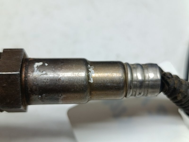 Датчик кислородный Albea Датчик кислородный Albea