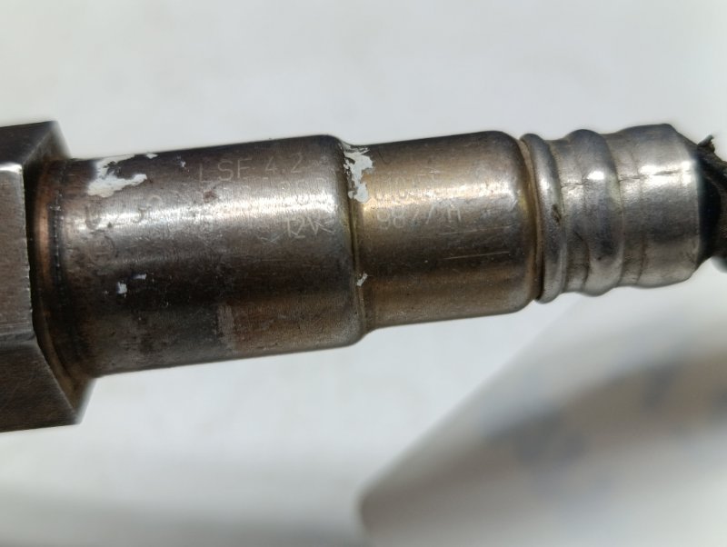 Датчик кислородный Albea Датчик кислородный Albea