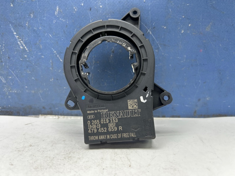 Датчик угла поворота руля Renault Captur 2018 479452659R контрактная