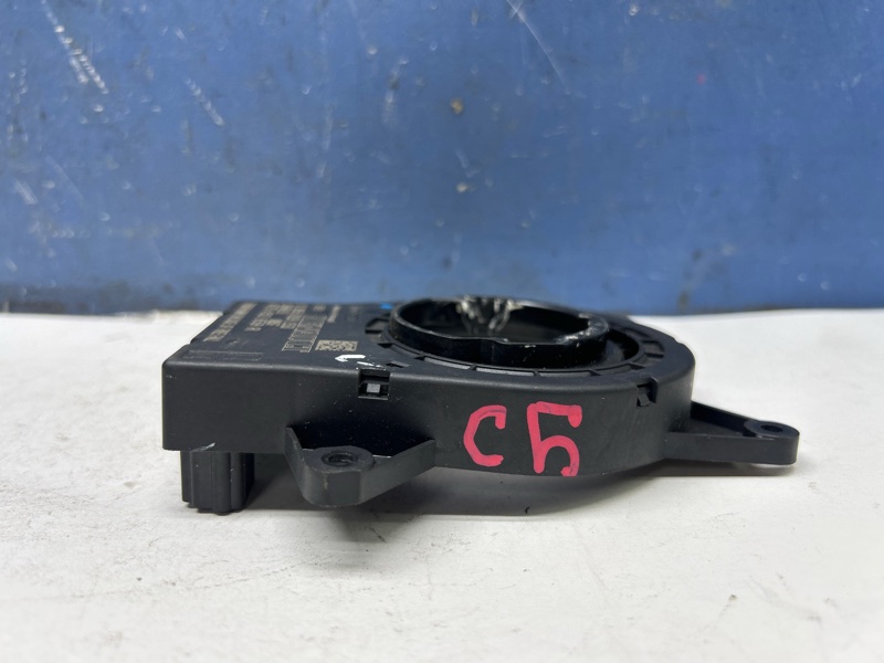 Датчик угла поворота руля Renault Captur