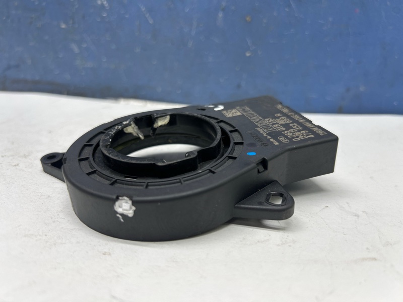 Датчик угла поворота руля Captur 2018