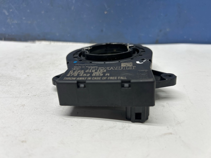 Датчик угла поворота руля Captur 2018