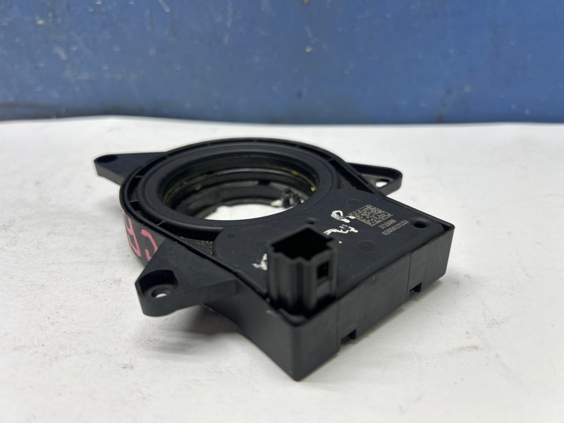 Датчик угла поворота руля Captur 2018