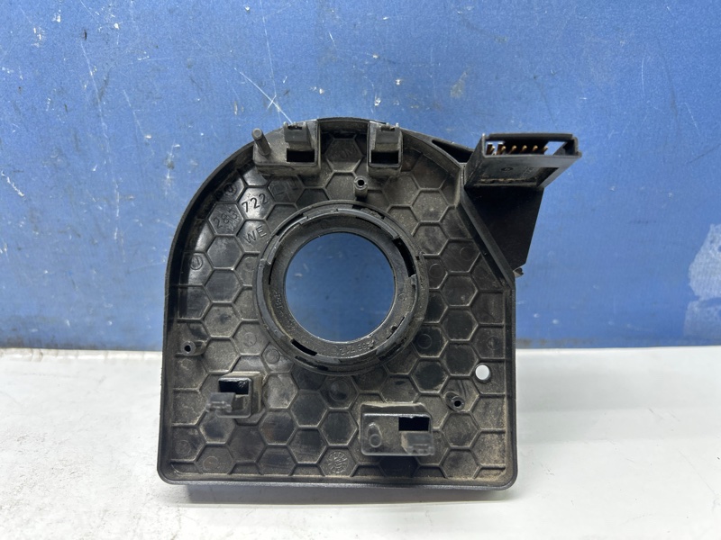 Шлейф подрулевой Polo 2011