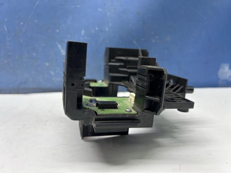 Плата подрулевых переключателей Focus 2012