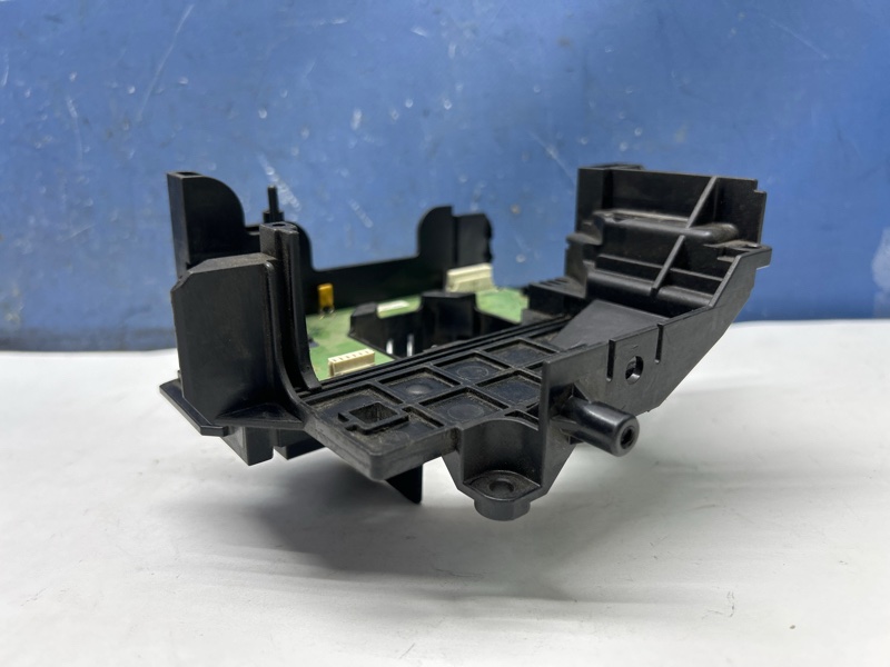 Плата подрулевых переключателей Focus 2012