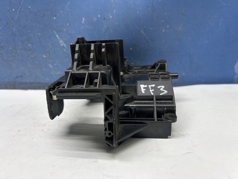 Плата подрулевых переключателей Focus 2012