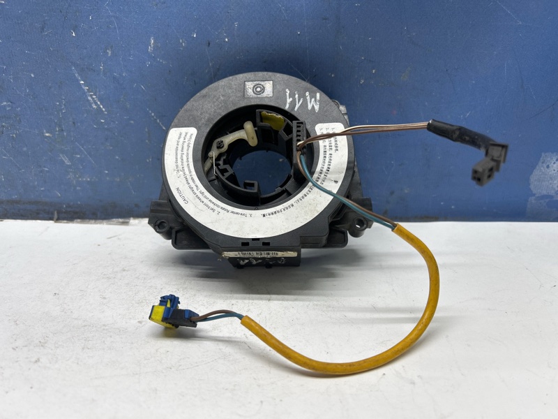 Шлейф подрулевой Chery M11 2012 DB C9BMC70449F контрактная