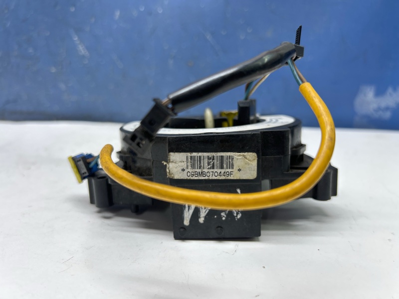 Шлейф подрулевой M11 2012 DB