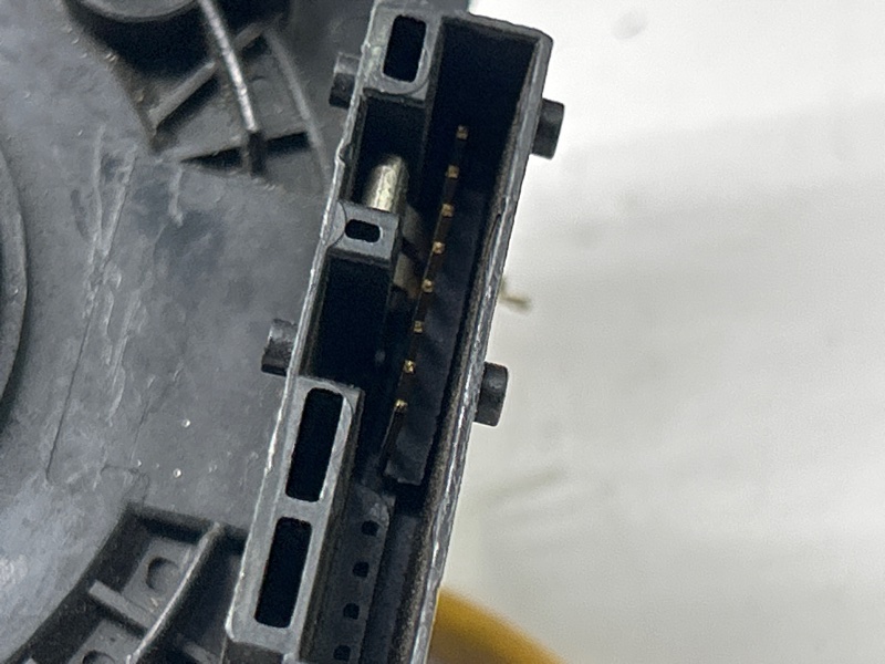 Шлейф подрулевой M11 2012 DB