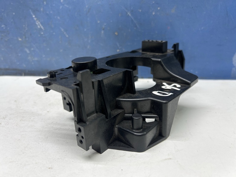 Плата подрулевых переключателей S60 2009