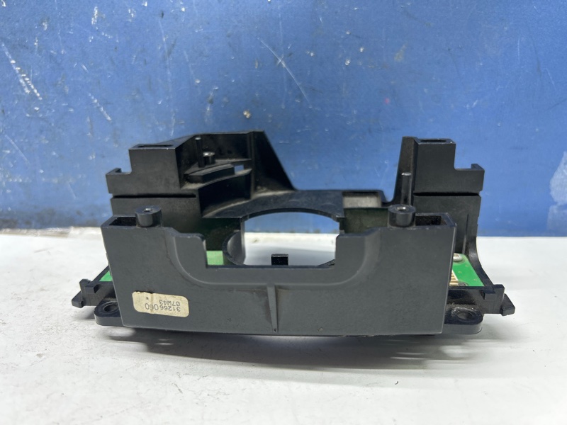 Плата подрулевых переключателей S60 2009