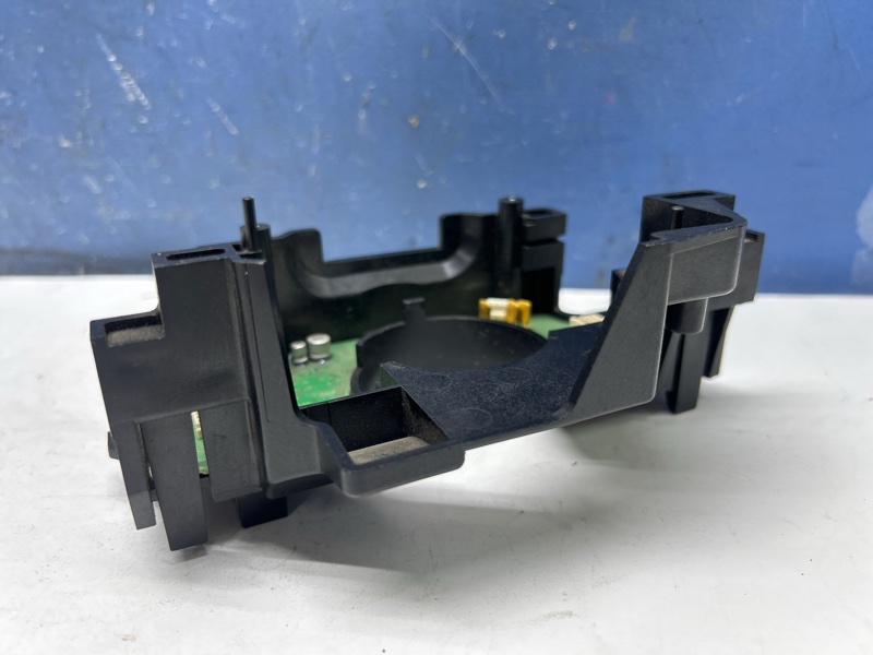 Плата подрулевых переключателей S60 2009