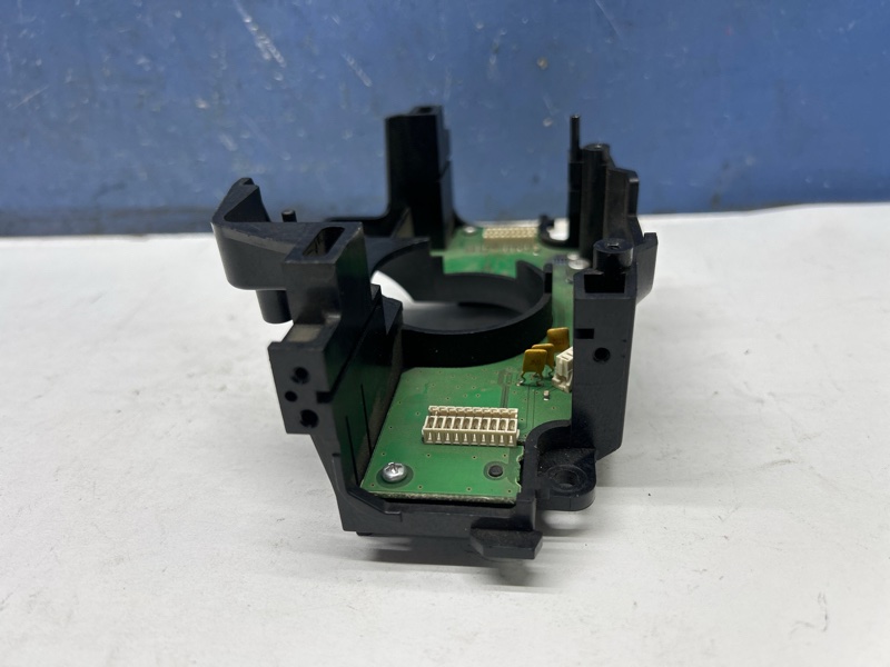 Плата подрулевых переключателей S60 2009