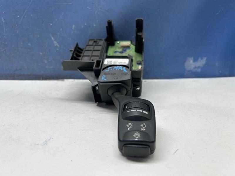 Плата подрулевых переключателей S-Max 2014