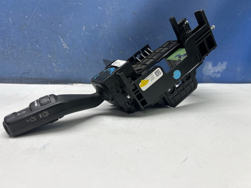 Плата подрулевых переключателей S-Max 2014