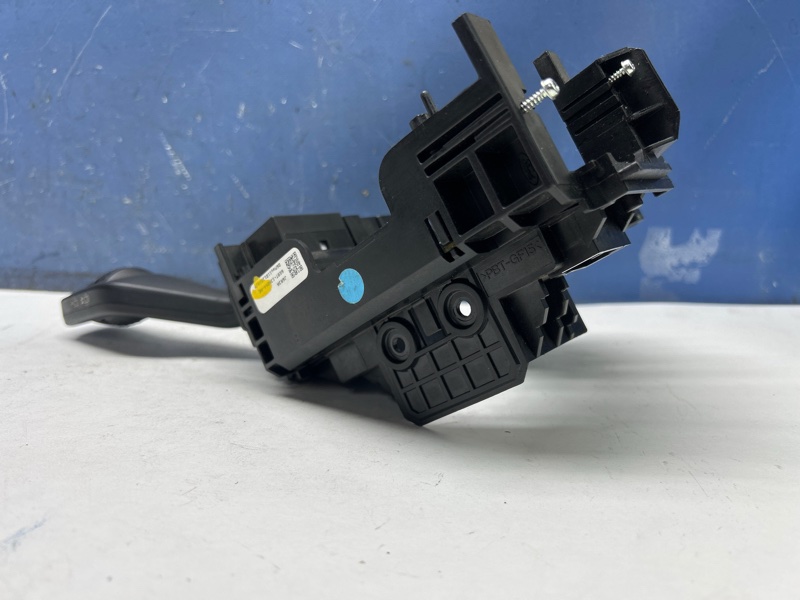 Плата подрулевых переключателей S-Max 2014