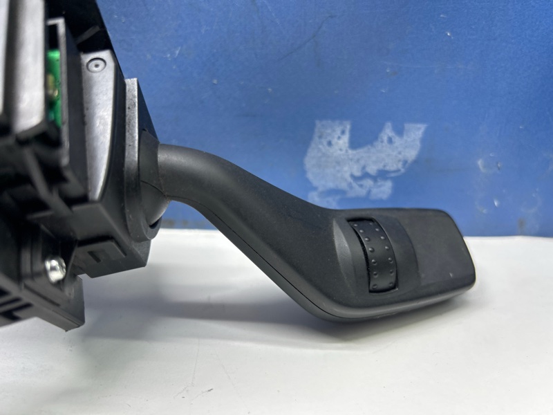 Плата подрулевых переключателей S-Max 2014