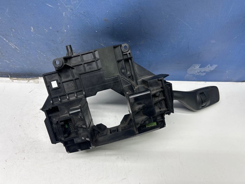 Плата подрулевых переключателей S-Max 2014