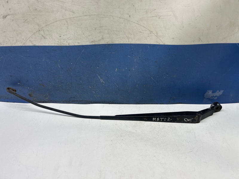 Поводок дворника передний правый Daewoo Matiz 2010 96314779 контрактная