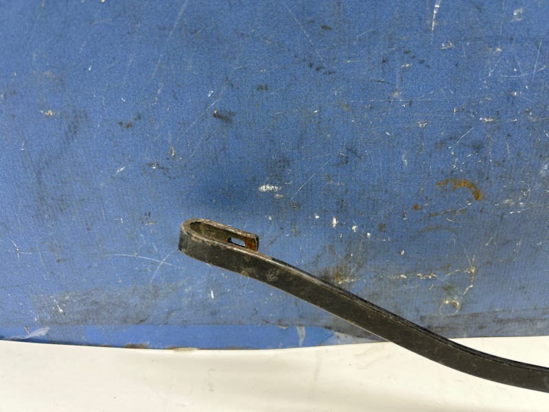 Поводок дворника передний правый Matiz 2010