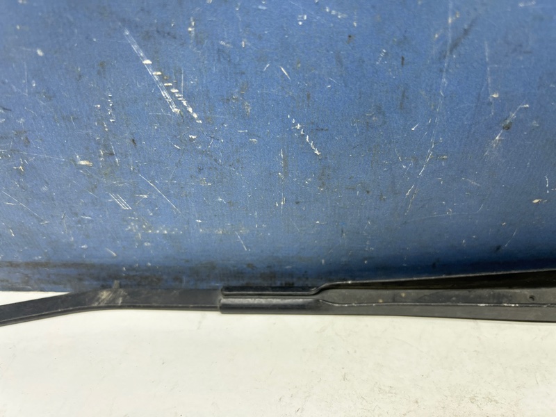 Поводок дворника передний правый Matiz 2010