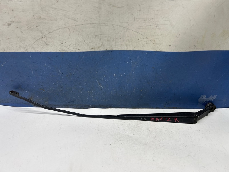 Поводок дворника передний правый Daewoo Matiz 2010 96314779 Б/У