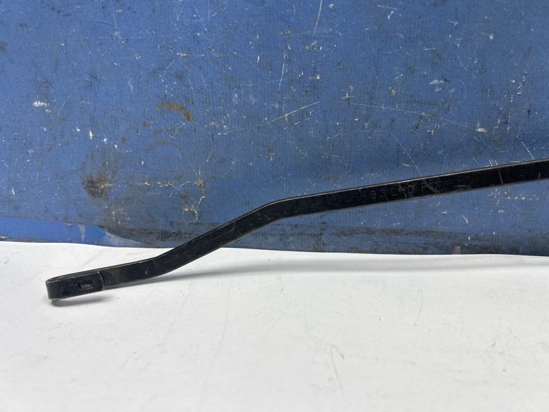 Поводок дворника передний правый Matiz 2010