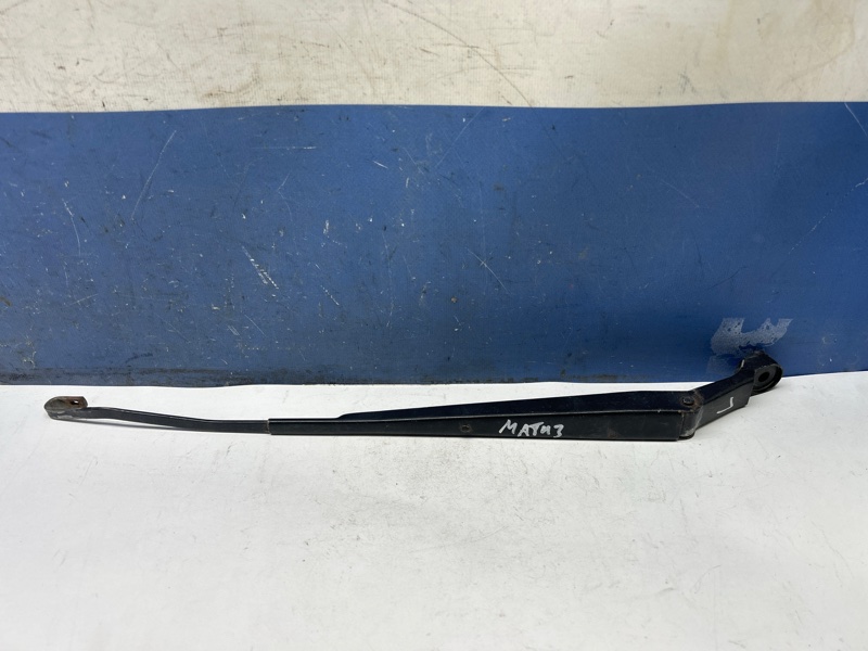 Поводок дворника передний левый Daewoo Matiz 2010 96314779 Б/У