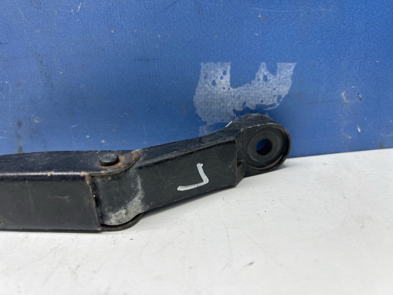 Поводок дворника передний левый Matiz 2010