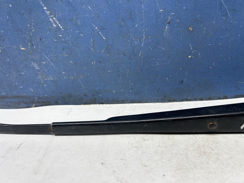 Поводок дворника передний левый Matiz 2010