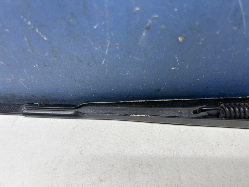 Поводок дворника передний левый Matiz 2010