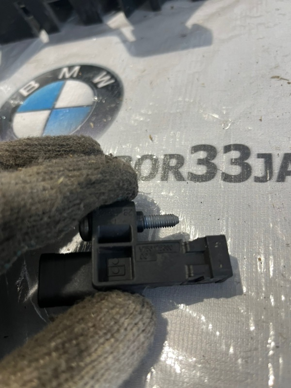 Датчик положения коленвала F 20 2012 Хэтчбэк N13B16A Датчик положения коленвала F 20 2012 Хэтчбэк N13B16A