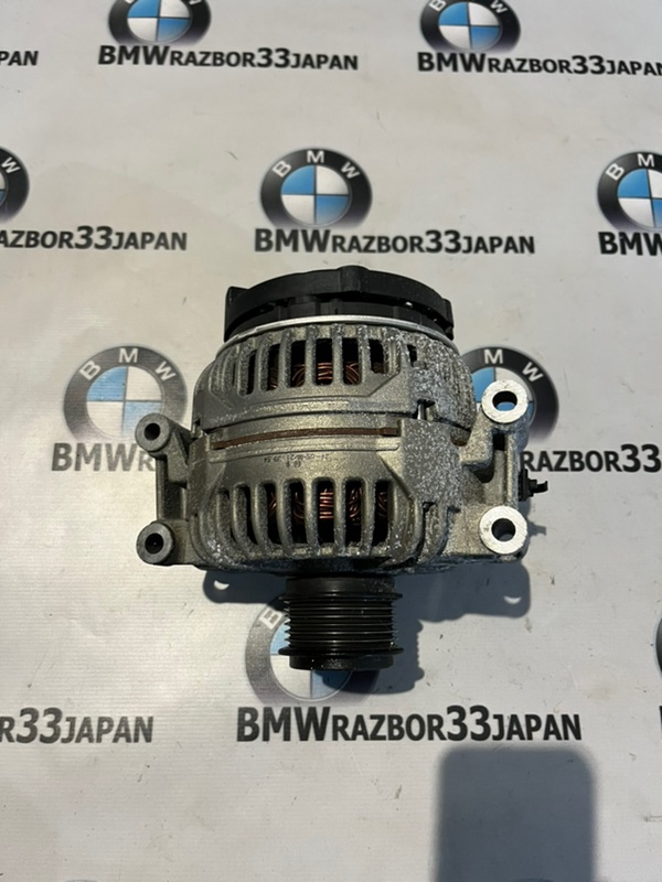 Генератор Audi А4 2008 СЕДАН CDHB 06H903016l контрактная