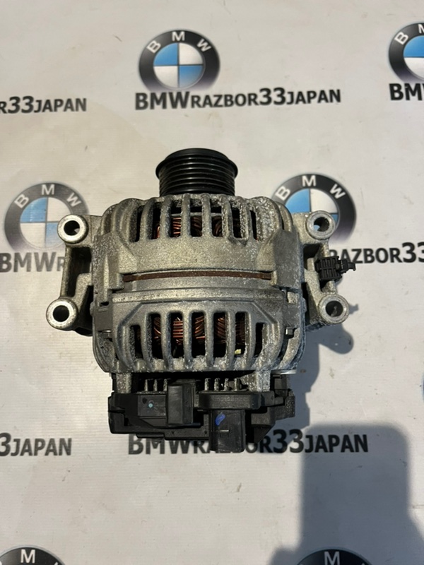 Генератор Audi А4 СЕДАН CDHB