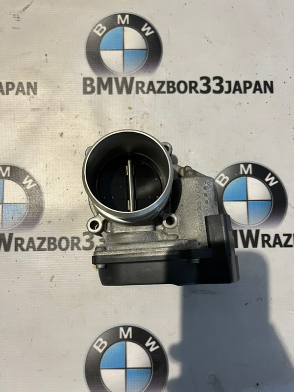 Дроссельная заслонка А4 2008 СЕДАН CDHB Дроссельная заслонка А4 2008 СЕДАН CDHB