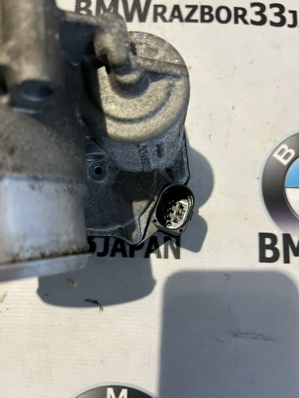 Дроссельная заслонка Audi А4 СЕДАН CDHB Дроссельная заслонка Audi А4 СЕДАН CDHB