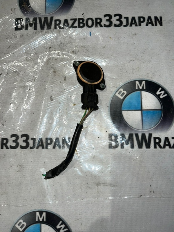 Датчик угла поворота заслонок Audi А4 2008 СЕДАН CDHB 06J907386 контрактная