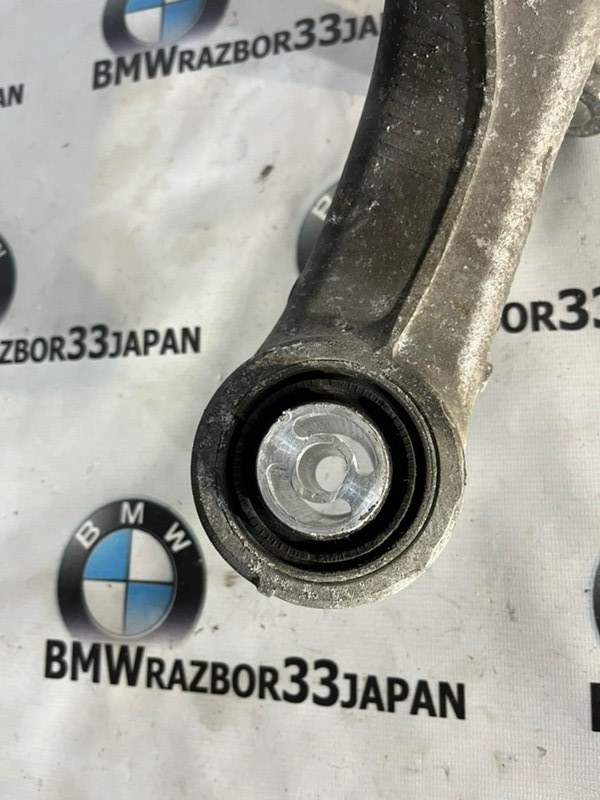 Рычаги подвески задние правые BMW F10 СЕДАН N52B25