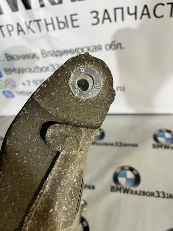 Рычаги подвески задние правые F10 2010 СЕДАН N52B25