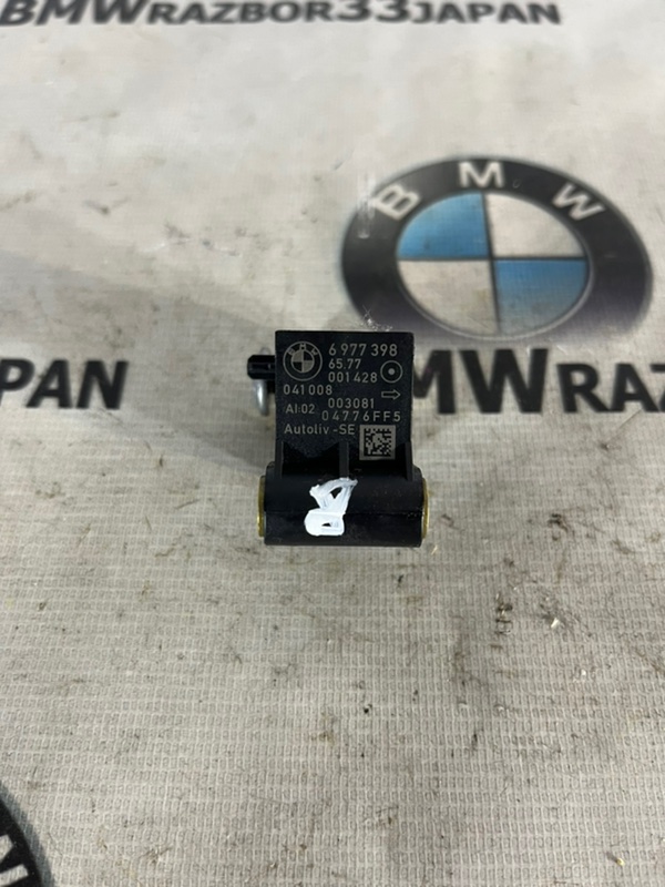 Датчик уровня оборотов BMW Е60 СЕДАН N52B25