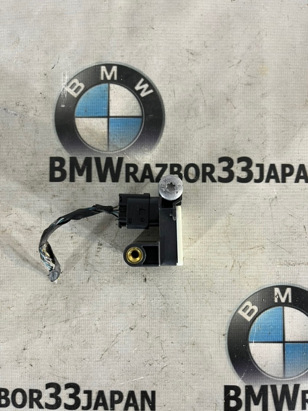 Датчик ускорения BMW E90 2010 СЕДАН N53B30 65776911003 контрактная
