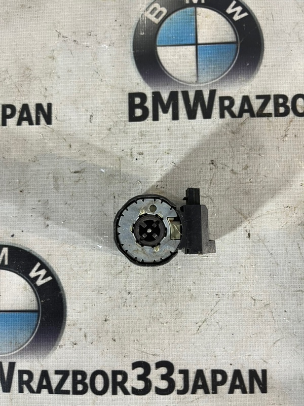 Сервопривод печки BMW Е65 СЕДАН N62B36