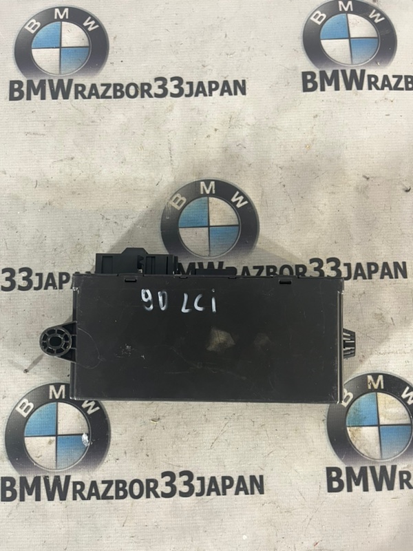 Cas 3 BMW Е90 СЕДАН N53B30