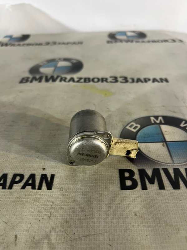 Сервотроник BMW E60 2008 СЕДАН N62B40 32106788658 контрактная